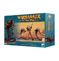 Warhammer: The Old World: Tomb Kings of Khemri: Sepulchral Stalkers 