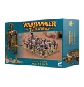 Warhammer: The Old World: Tomb Kings of Khemri: Tomb Guard 