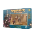 Warhammer: The Old World: Tomb Kings of Khemri: Liche Priests 