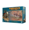 Warhammer: The Old World: Tomb Kings of Khemri: Skeleton Chariots 