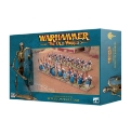 Warhammer: The Old World: Tomb Kings of Khemri: Skeleton Warriors 