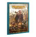 Warhammer: The Old World: Warriors Of Chaos: Arcane Journal: The Razing of Westerland 