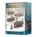 Warhammer: The Old World: Warriors Of Chaos: Battle March Army 