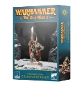 Warhammer: The Old World: Warriors Of Chaos: Champion of Chaos 