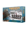Warhammer: The Old World: Warriors Of Chaos: Chaos Knights 