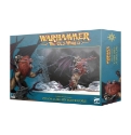 Warhammer: The Old World: Warriors Of Chaos: Chaos Lord on Manticore 
