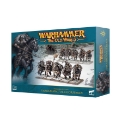 Warhammer: The Old World: Warriors Of Chaos: Chaos Marauder Horsemen 