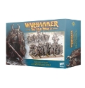 Warhammer: The Old World: Warriors Of Chaos: Chaos Warriors 
