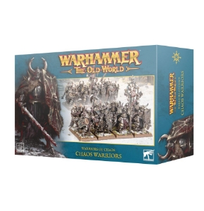 Warhammer: The Old World: Warriors Of Chaos: Chaos Warriors (Aug 22nd) 