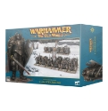 Warhammer: The Old World: Warriors Of Chaos: Chaos Warriors 