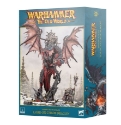 Warhammer: The Old World: Warriors Of Chaos: Lord on Chaos Dragon 