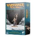 Warhammer: The Old World: Warriors Of Chaos: Sorcerer of Chaos 