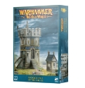 Warhammer: The Old World: Watchtower of the Empire 
