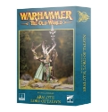 Warhammer: The Old World: Wood Elf Realms: Araloth Lord of Talsyn 