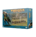 Warhammer: The Old World: Wood Elf Realms: Glade Guard 