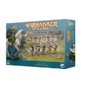 Warhammer: The Old World: Wood Elf Realms: Glade Riders 