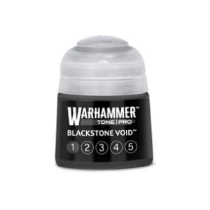 Warhammer Tone Pro: Blackstone Void 1