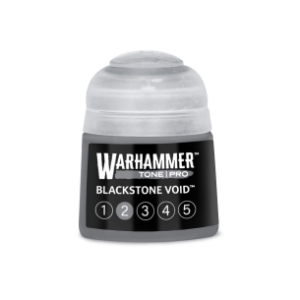 Warhammer Tone Pro: Blackstone Void 2