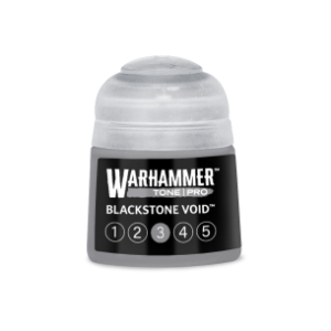 Warhammer Tone Pro: Blackstone Void 3