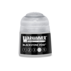 Warhammer Tone Pro: Blackstone Void 4