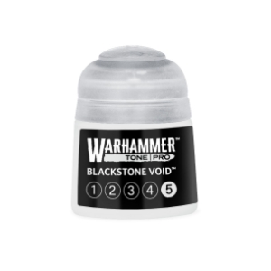 Warhammer Tone Pro: Blackstone Void 5