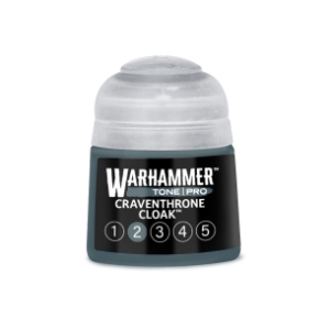 Warhammer Tone Pro: Craventhrone Cloak 2