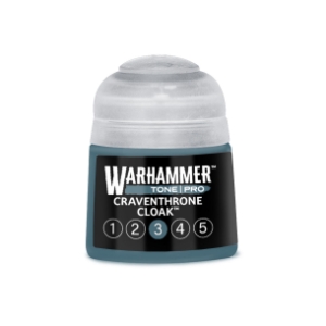 Warhammer Tone Pro: Craventhrone Cloak 3