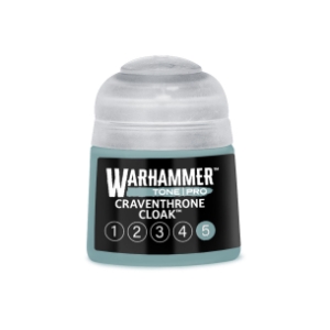 Warhammer Tone Pro: Craventhrone Cloak 5