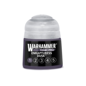 Warhammer Tone Pro: Enrapturess Dusk 1