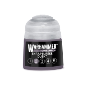 Warhammer Tone Pro: Enrapturess Dusk 2