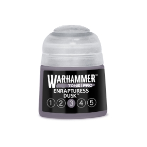 Warhammer Tone Pro: Enrapturess Dusk 3