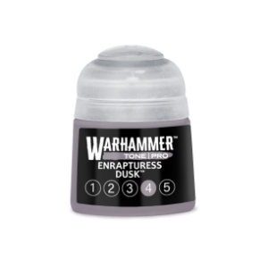 Warhammer Tone Pro: Enrapturess Dusk 4