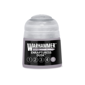Warhammer Tone Pro: Enrapturess Dusk 5