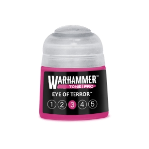 Warhammer Tone Pro: Eye of Terror 3