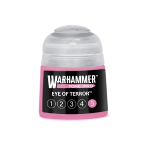 Warhammer Tone Pro: Eye of Terror 5