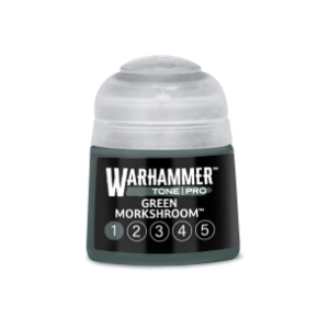 Warhammer Tone Pro: Green Morkshroom 1