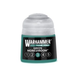 Warhammer Tone Pro: Green Morkshroom 3