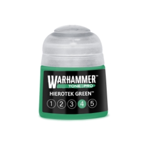 Warhammer Tone Pro: Hierotek Green 4