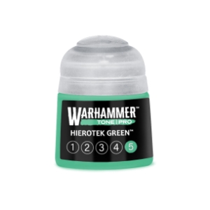 Warhammer Tone Pro: Hierotek Green 5