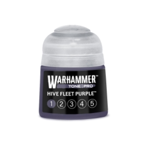 Warhammer Tone Pro: Hive Fleet Purple 1