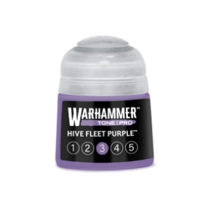 Warhammer Tone Pro: Hive Fleet Purple 3
