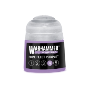 Warhammer Tone Pro: Hive Fleet Purple 4
