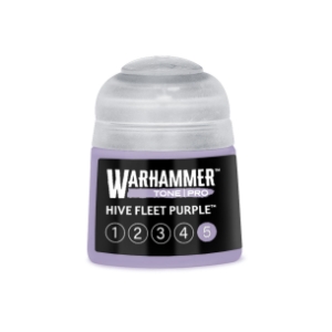 Warhammer Tone Pro: Hive Fleet Purple 5
