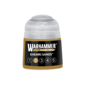 Warhammer Tone Pro: Kemri Sands 2