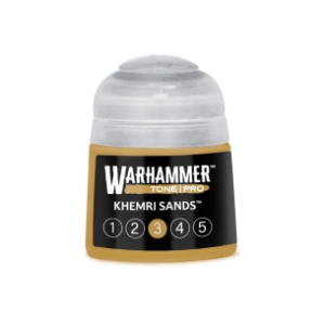 Warhammer Tone Pro: Kemri Sands 3