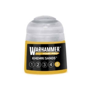 Warhammer Tone Pro: Kemri Sands 5