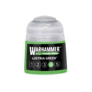 Warhammer Tone Pro: Lustria Green 4