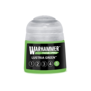 Warhammer Tone Pro: Lustria Green 5