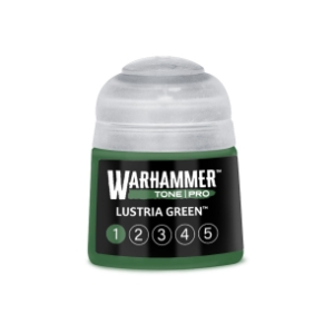 Warhammer Tone Pro: Lustria Green 1