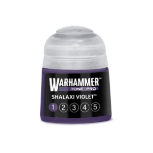 Warhammer Tone Pro: Shalaxi Violet 1